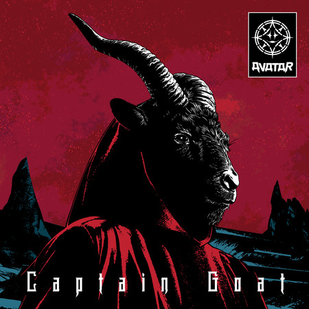 Captain Goat