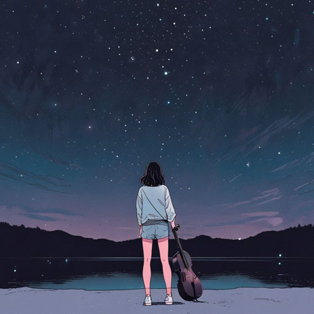 旅人睡眠大提琴