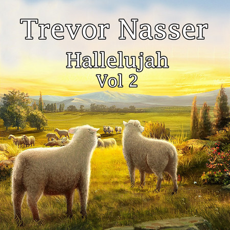 Hallelujah, Vol. 2