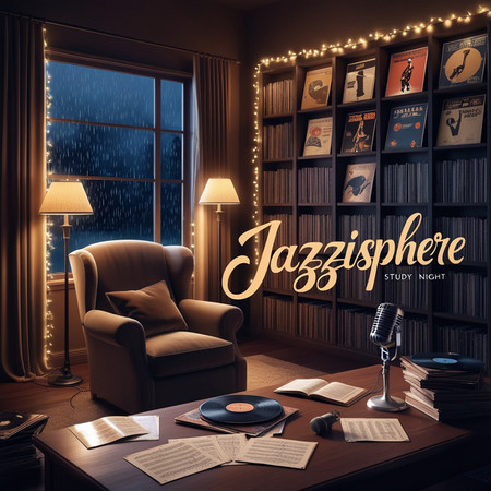Cozy Jazz