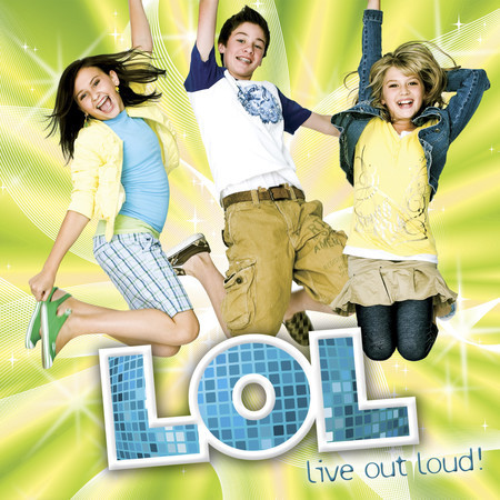 Lol (Live out Loud)