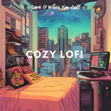 Love It When You Call