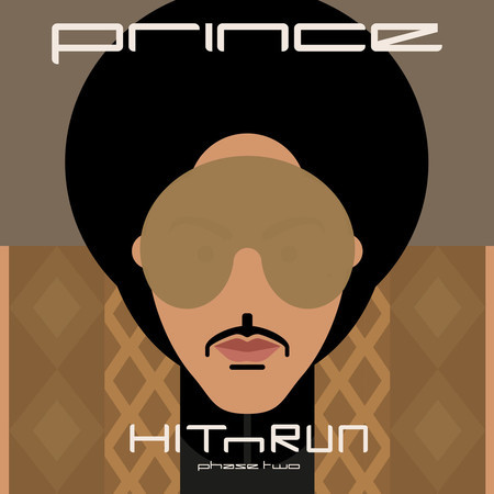 HITNRUN Phase Two