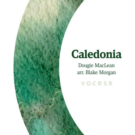 Caledonia (Arr. Blake Morgan)