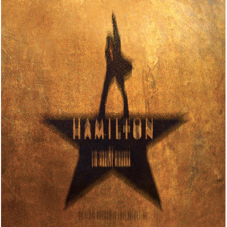 Hamilton: Like You're Running Out Of Time