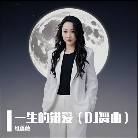 專輯封面