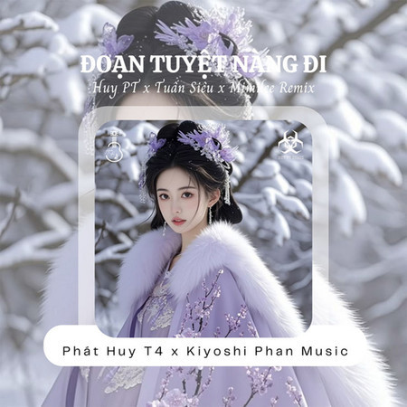 Đoạn Tuyệt Nàng Đi (Huy PT x Tuấn Siêu x Mimilee Remix)