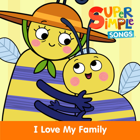 I Love My Family