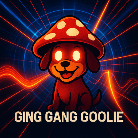 Ging Gang Goolie