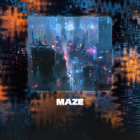 Maze