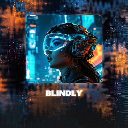 Blindly