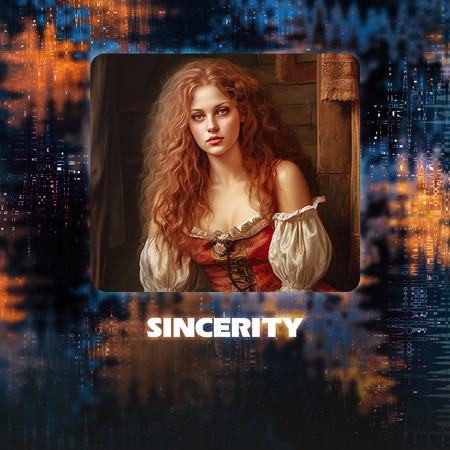 Sincerity