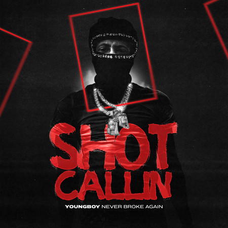 Shot Callin