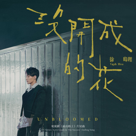 沒開成的花 (電視劇《成功路上》片尾曲)