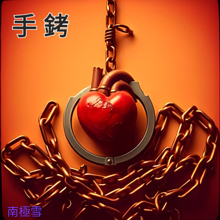 手銬