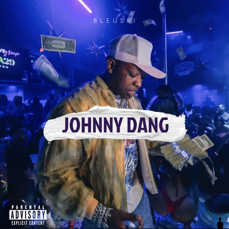 Johnny Dang