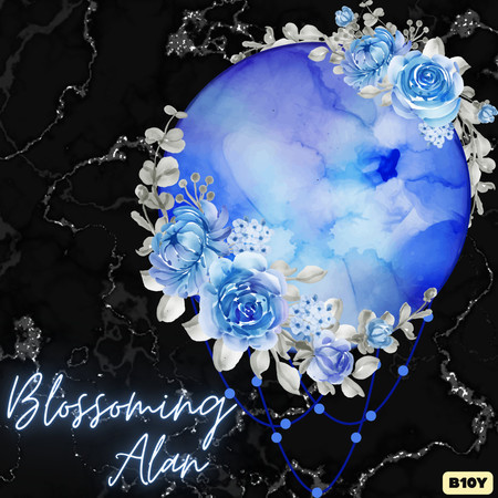 Blossoming Alan
