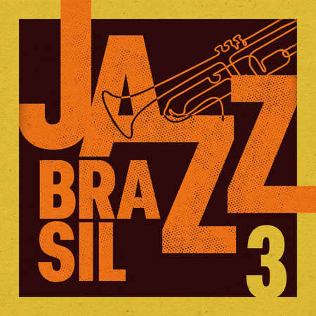 Jazz Brasil Vol. 3
