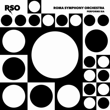 RSO Performs Sia