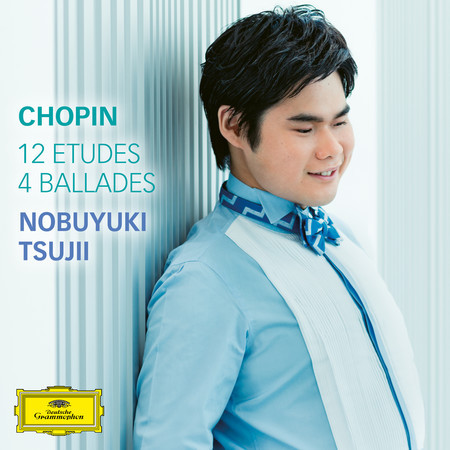Chopin: 12 Études, Op. 10; Ballades Nos. 1 - 4