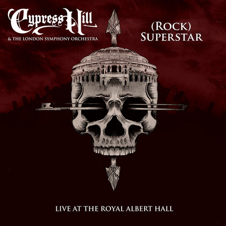 (Rock) Superstar (Live)