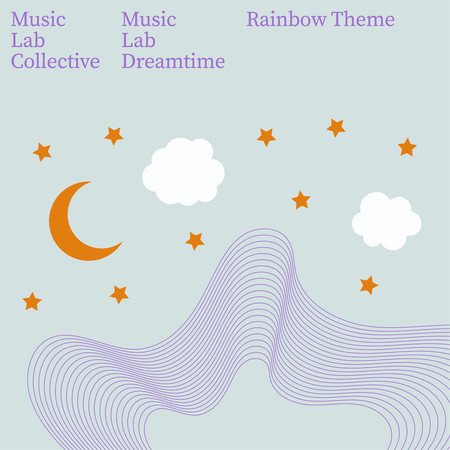 Rainbow Theme