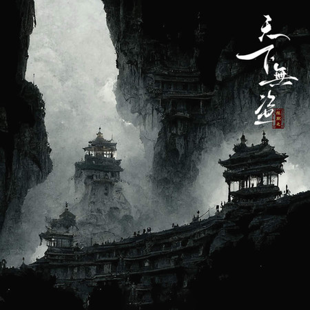 天下無盜