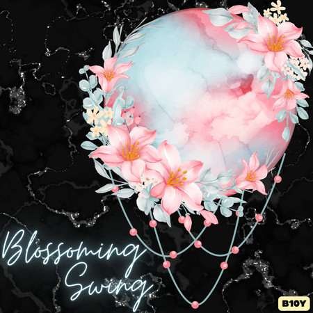 Blossoming Swing