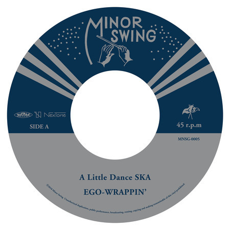 A Little Dance SKA