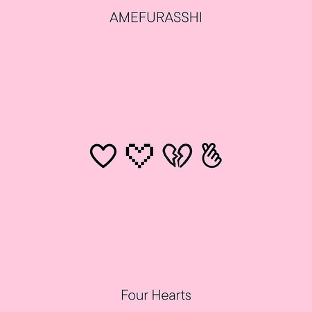 Four Hearts