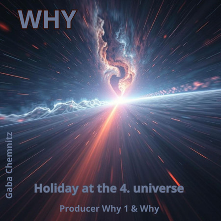 Holiday at the 4. universe