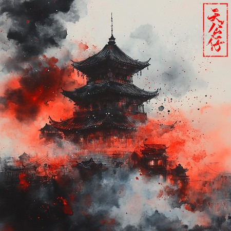 專輯封面