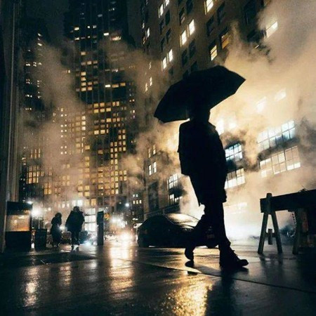 那一夜的旋律