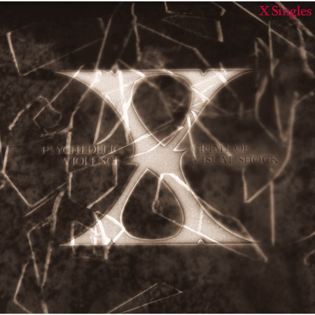 X Singles (2014 Remaster)專輯- X JAPAN undefined - LINE MUSIC