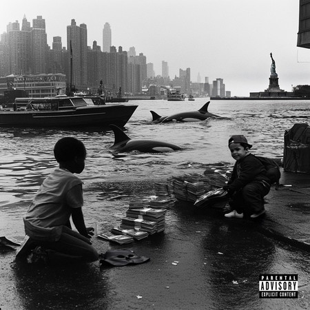 The Killah Whales Of Gotham