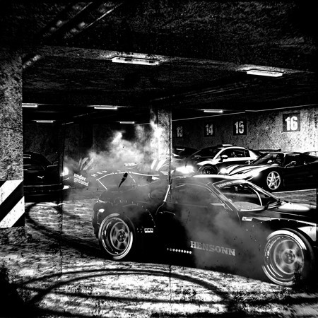 UNDERGROUND