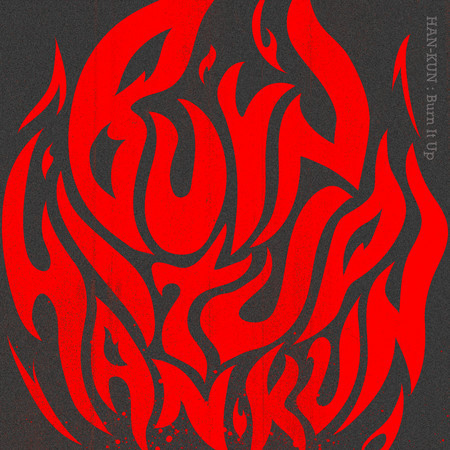 Burn It Up