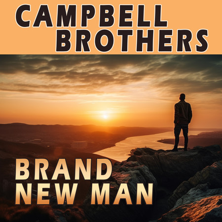 Brand New Man