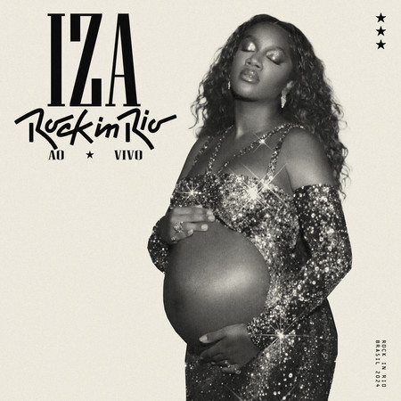 IZA Rock In Rio (Ao Vivo)