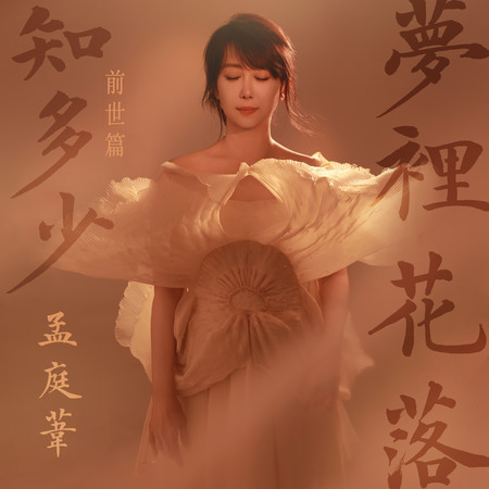夢裡花落知多少(前世篇)