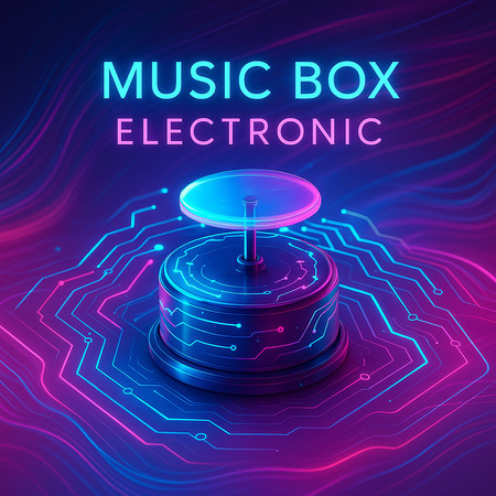 Music Box Electronic