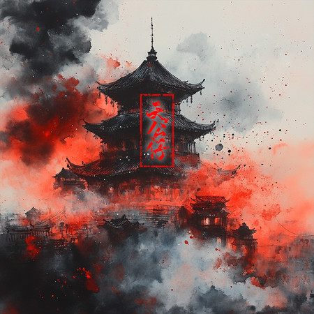 專輯封面