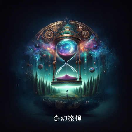 奇幻之旅