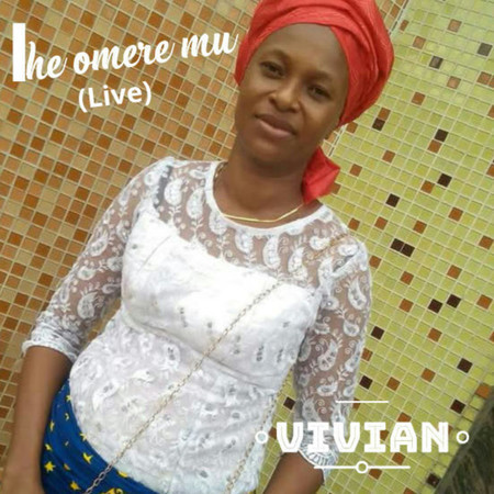 Ihe omere mu (Live)