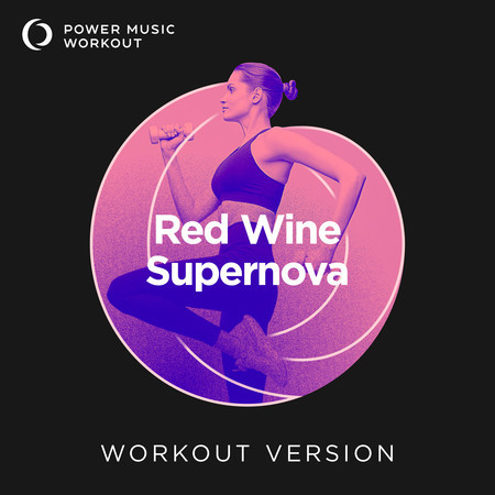 Red Wine Supernova