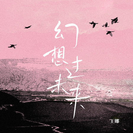 幻想過未來