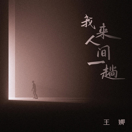 我來人間一趟