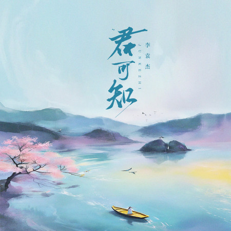 君可知 (DJ豪大大版)