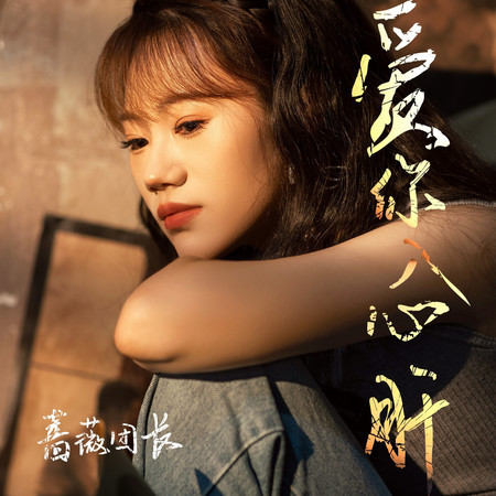 愛你入心肝 (DJ默涵版)