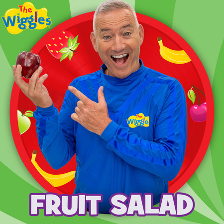 Fruit Salad